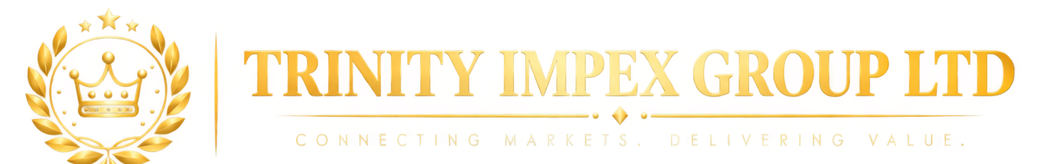 Trinity Impex Group Ltd