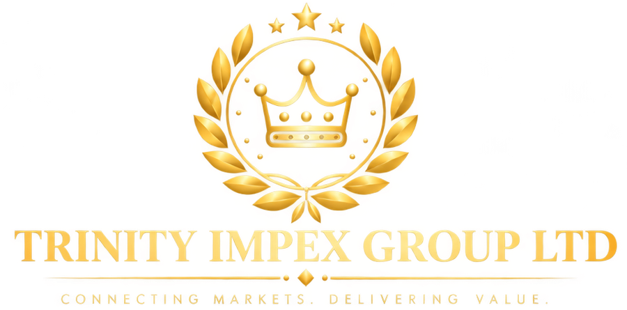 Trinity Impex Group Ltd